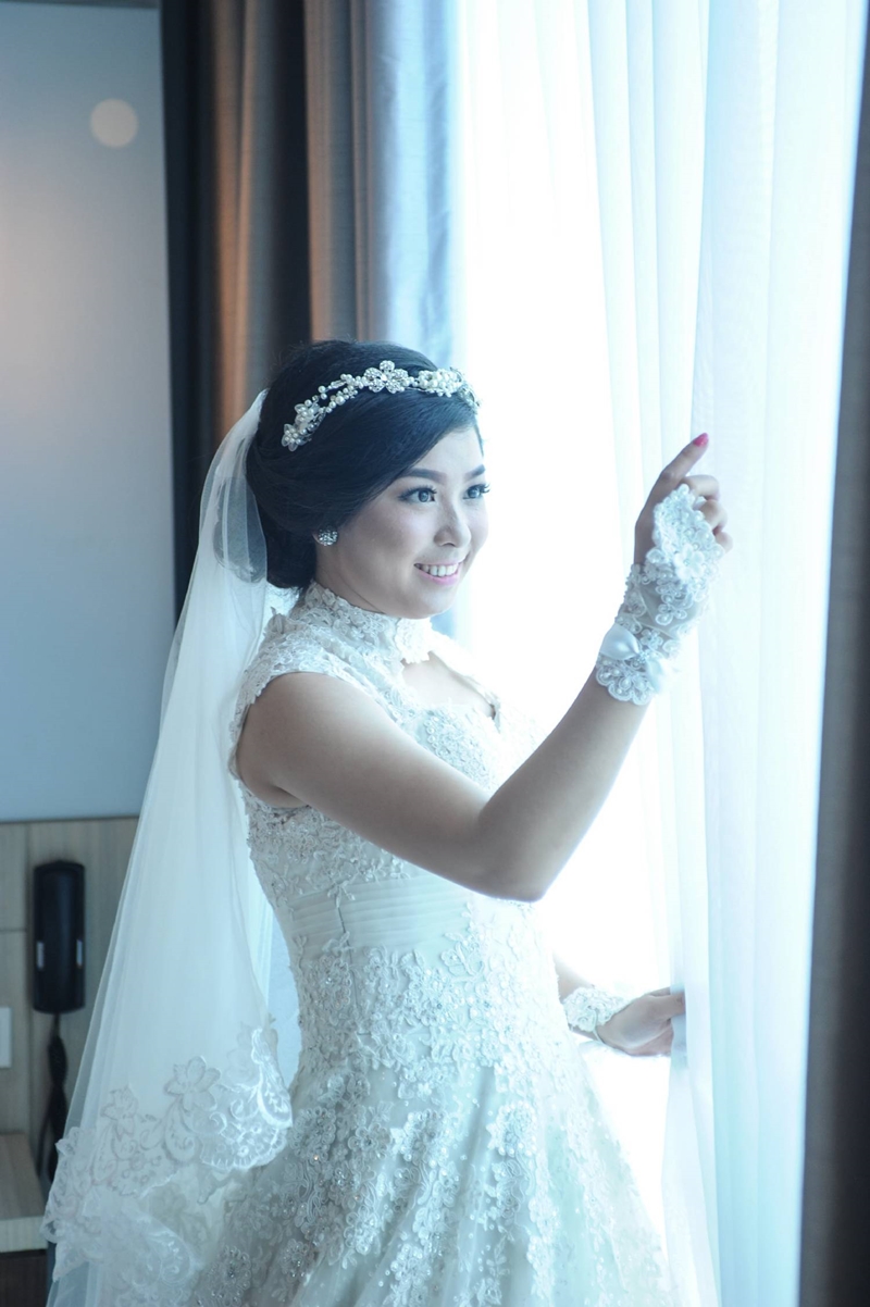 Stephen & Jesica`s Precious Lovely Romance