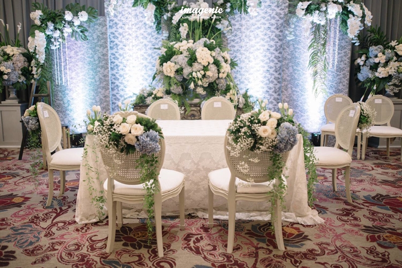 Traditional Wedding of Raffi & Niki 6