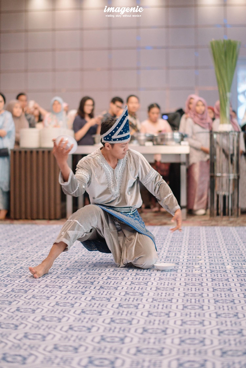 Traditional Wedding of Raffi & Niki 21