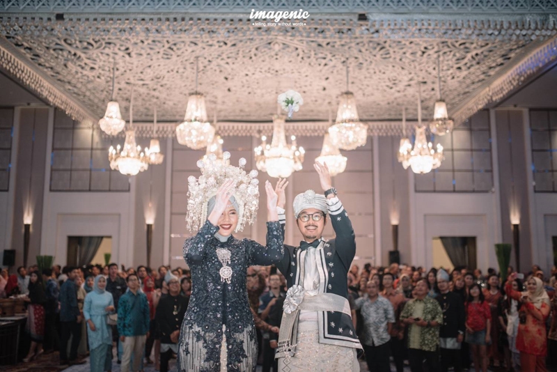 Traditional Wedding of Raffi & Niki 23