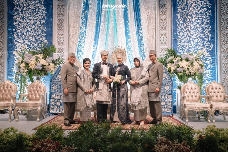 Traditional Wedding of Raffi & Niki 20
