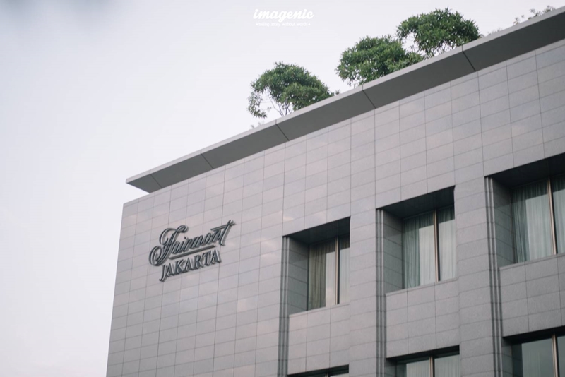 Traditional Wedding of Raffi & Niki 1