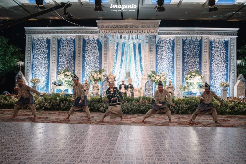 Traditional Wedding of Raffi & Niki 22