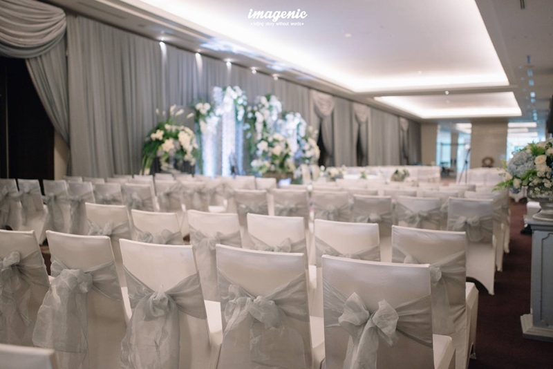 Traditional Wedding of Raffi & Niki 5