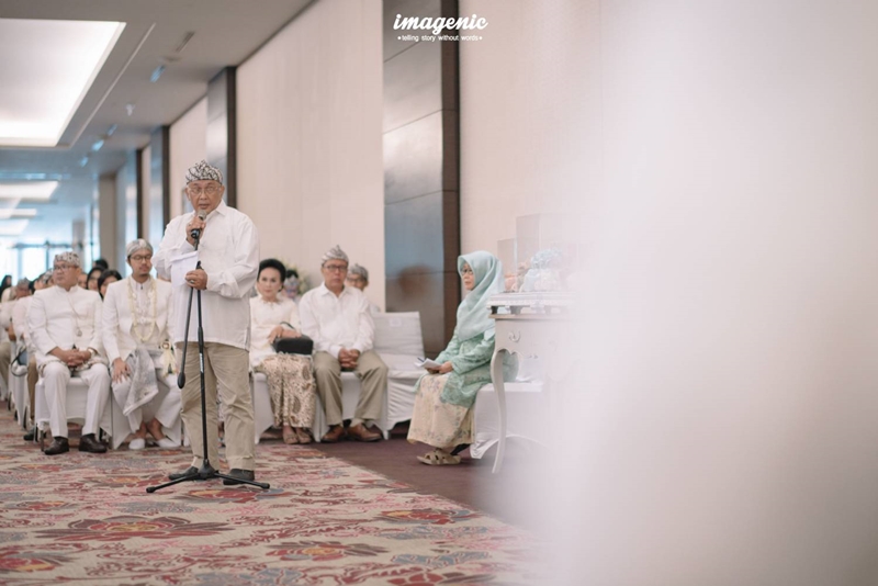 Traditional Wedding of Raffi & Niki 7