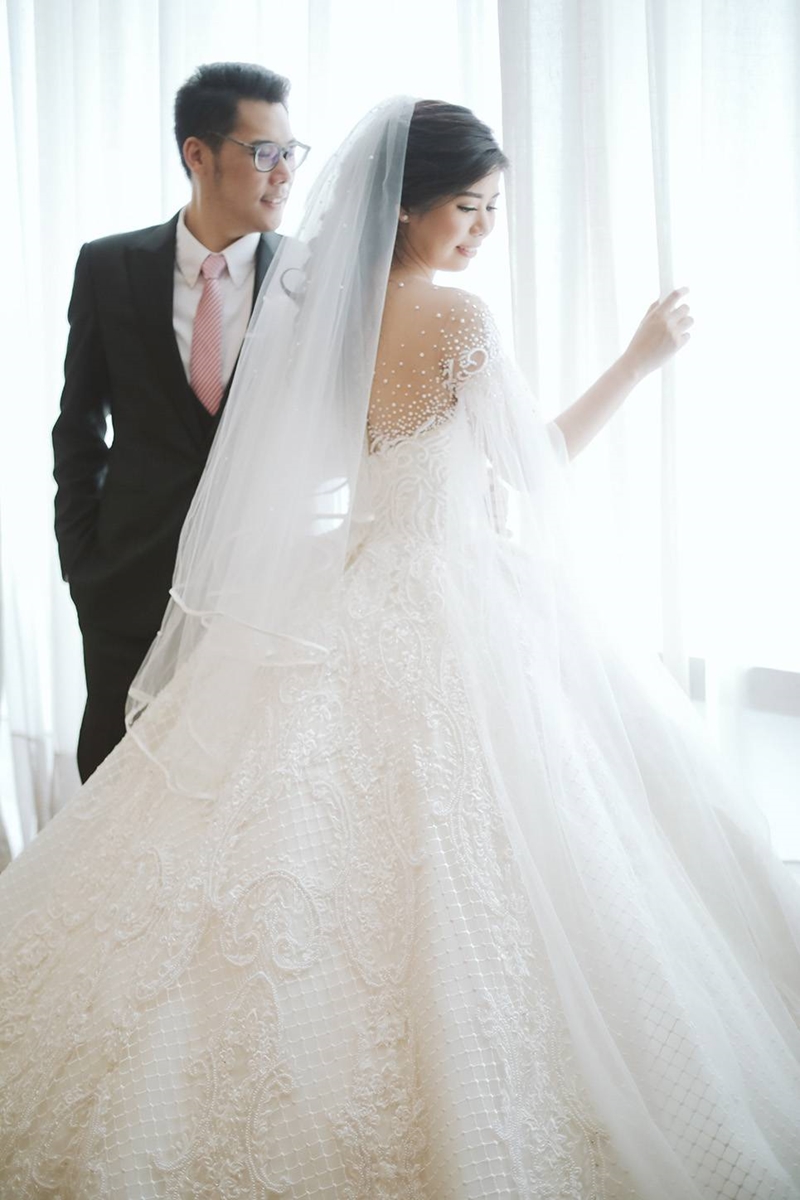 Antonius & Cassandra 2