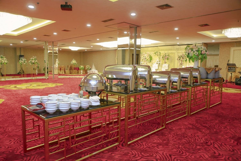 Wedding of Fery & Alin 2
