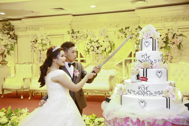 Wedding of Fery & Alin