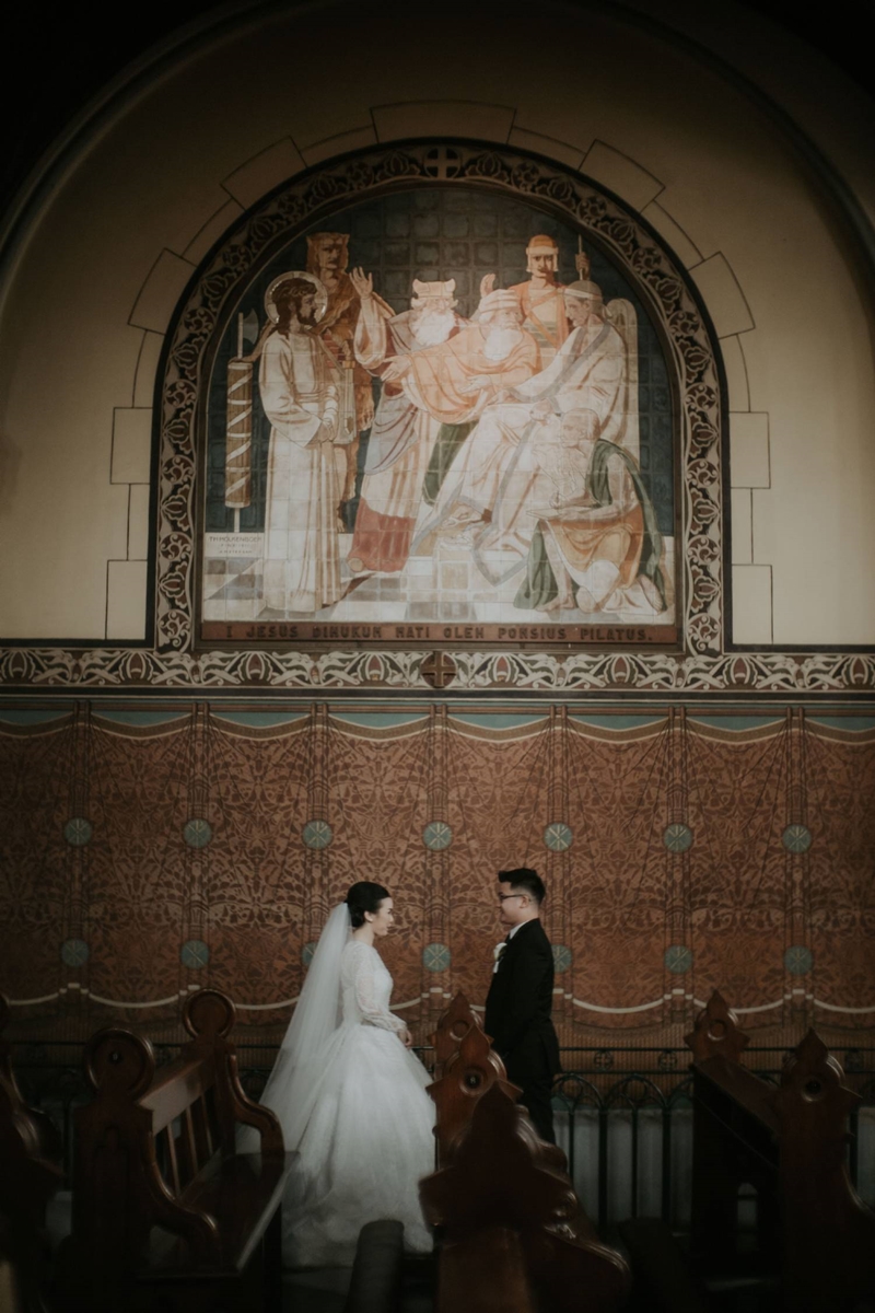 Calvin & Angela 6