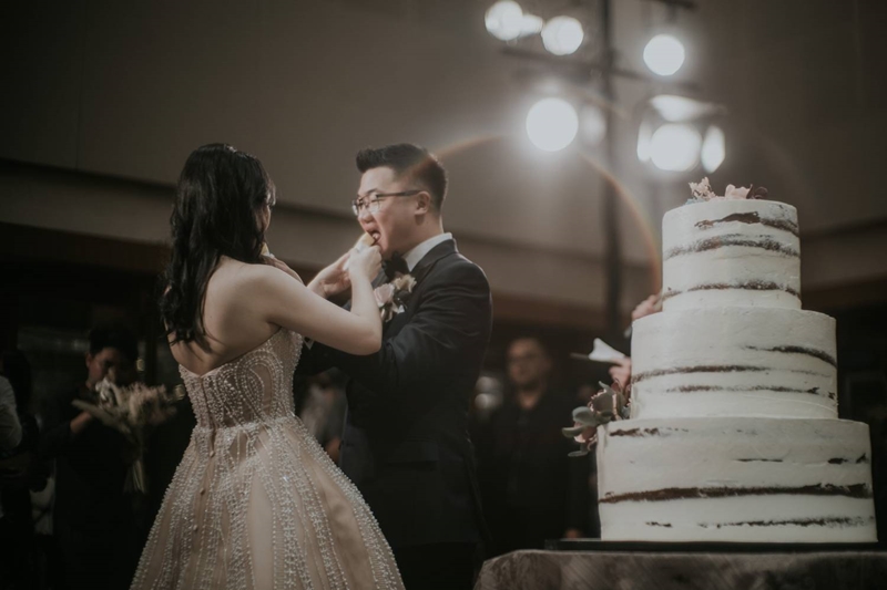 Calvin & Angela 2