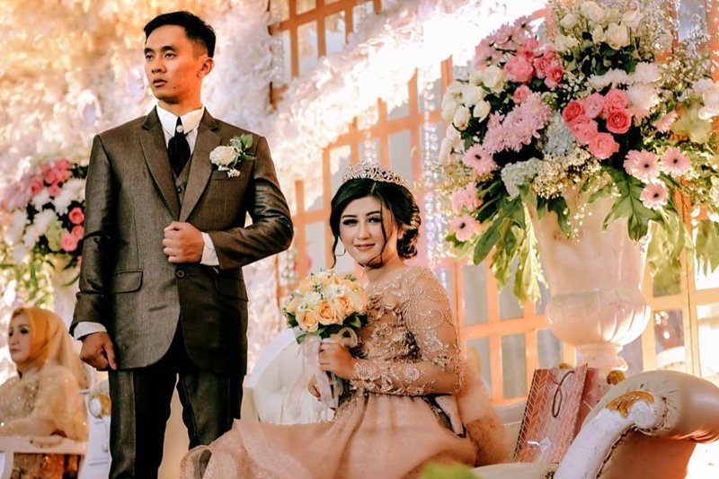 The Wedding - Suci & Acep 2