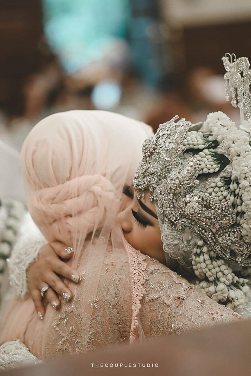 The Wedding Nurul & Galih 10