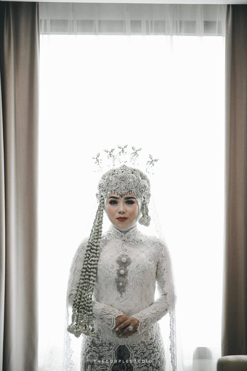 The Wedding Nurul & Galih 23