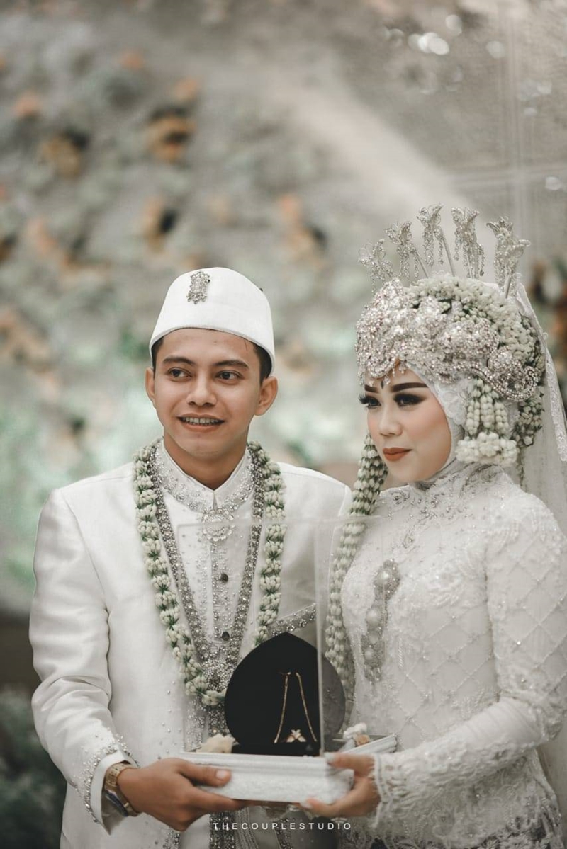 The Wedding Nurul & Galih 18