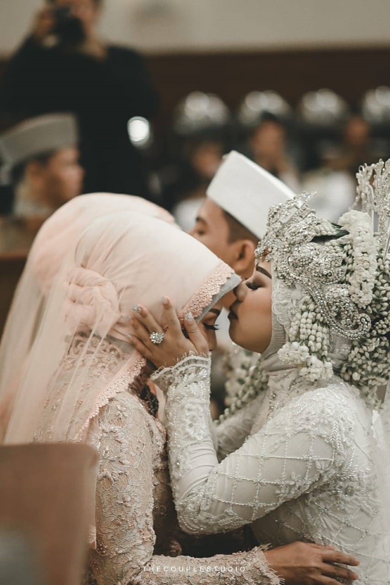 The Wedding Nurul & Galih 11