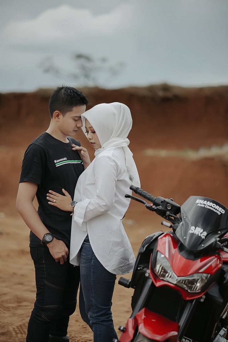 The Wedding Nurul & Galih 2