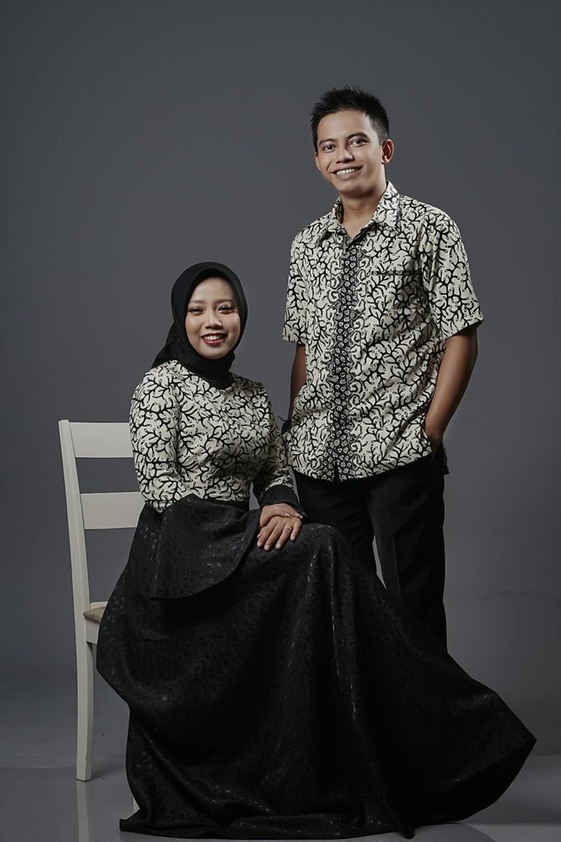 The Wedding Nurul & Galih 34