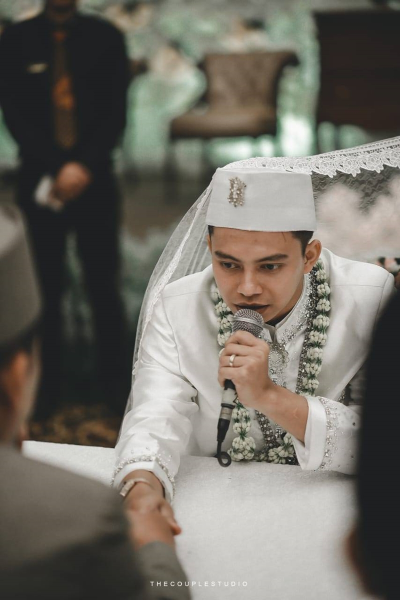 The Wedding Nurul & Galih 20