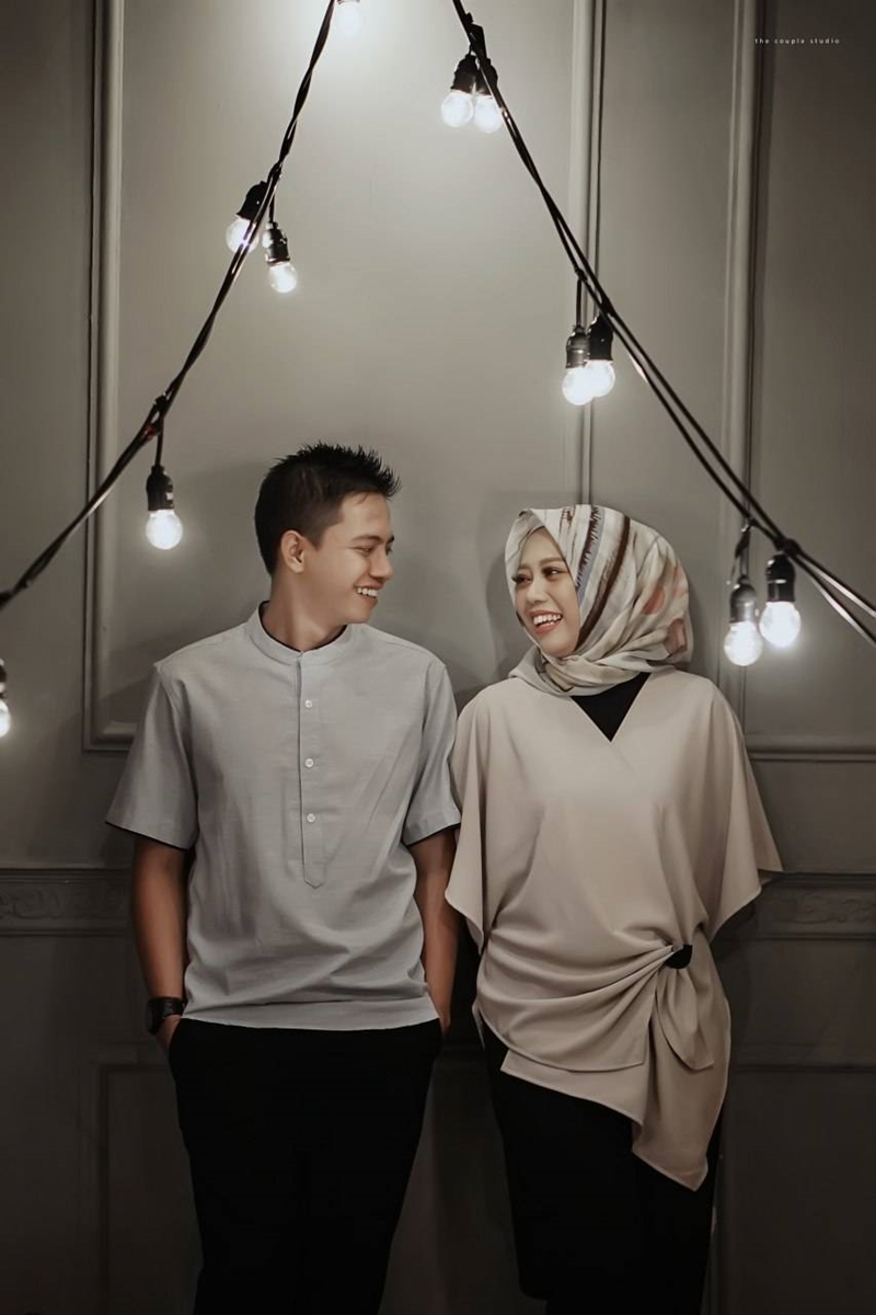 The Wedding Nurul & Galih 31