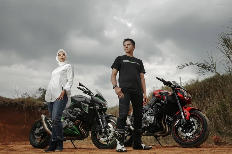 The Wedding Nurul & Galih 29