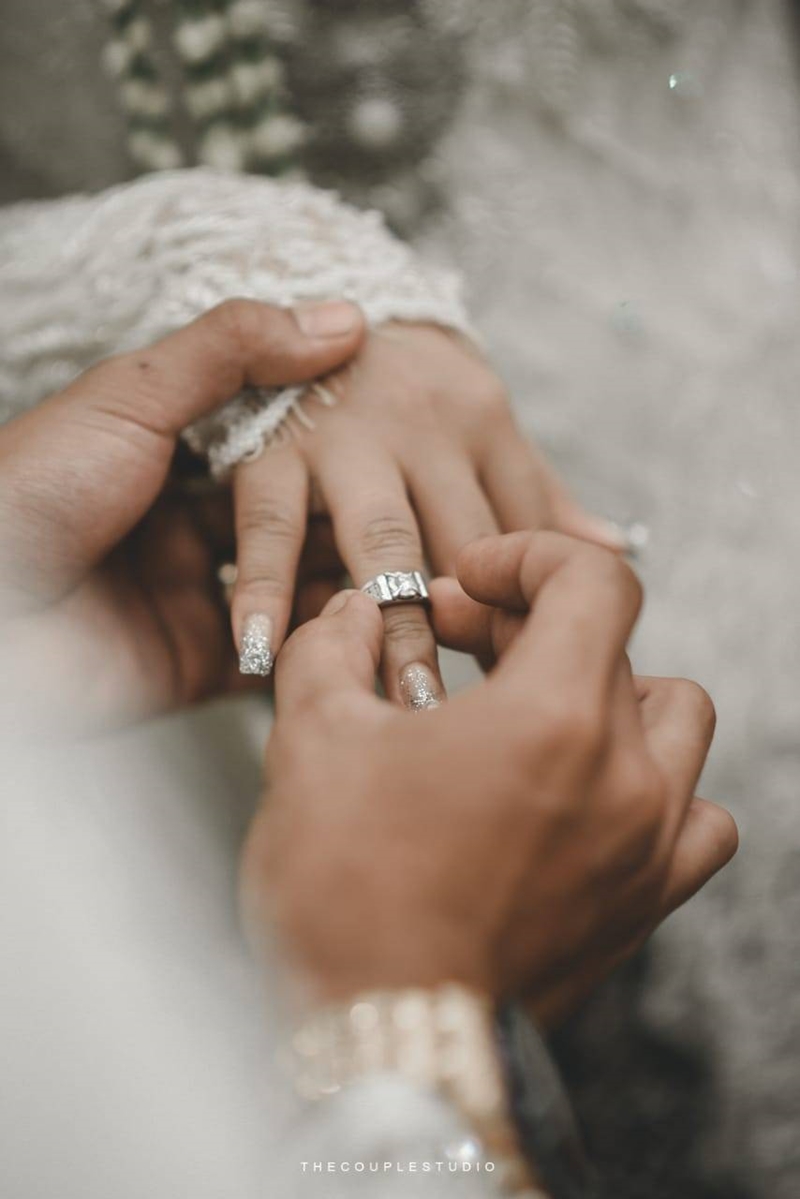 The Wedding Nurul & Galih 13