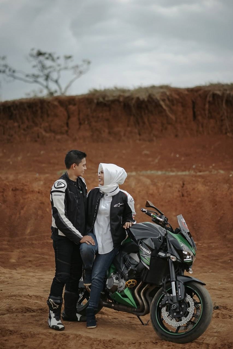 The Wedding Nurul & Galih 1