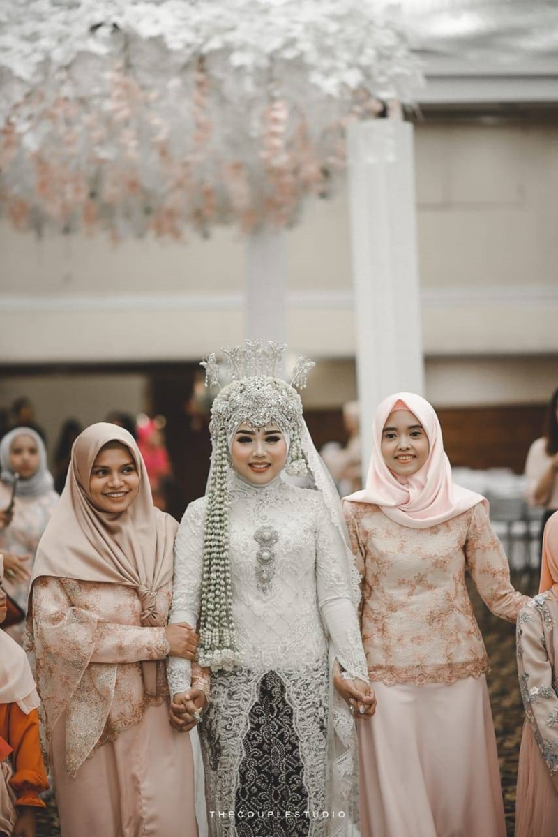 The Wedding Nurul & Galih 22