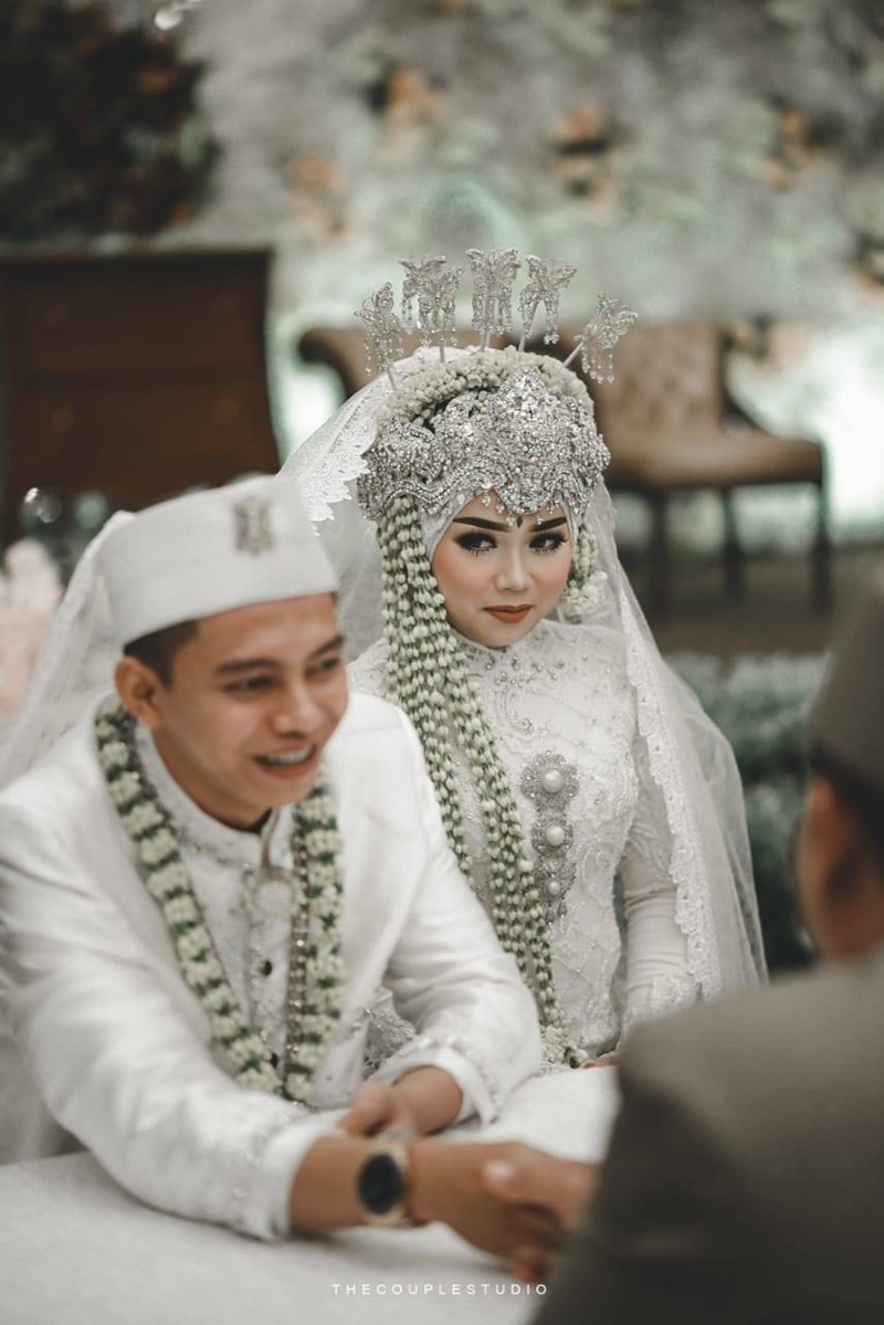 The Wedding Nurul & Galih 19