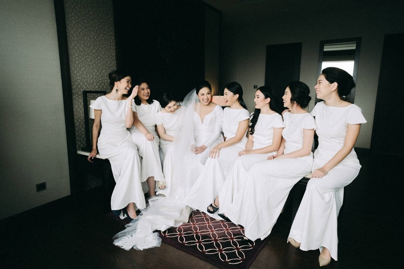 Ananta & Jesslyn 1
