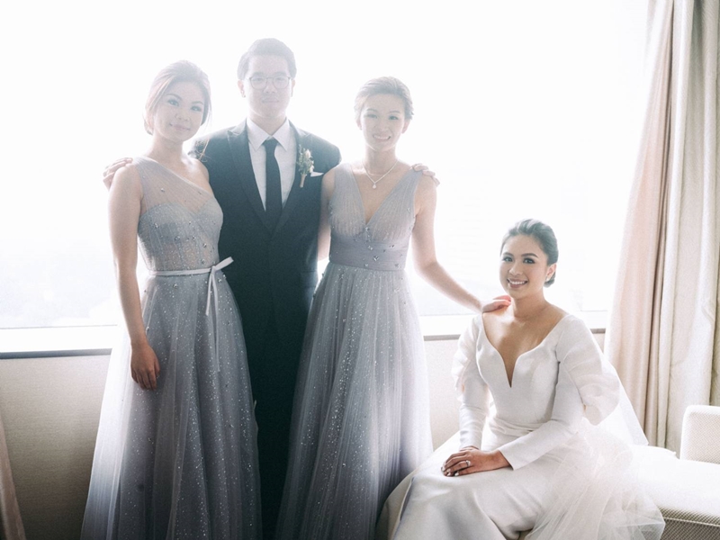 Ananta & Jesslyn 1