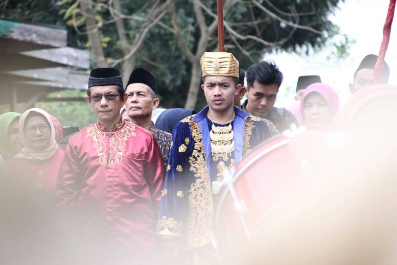 Adat Jambi
