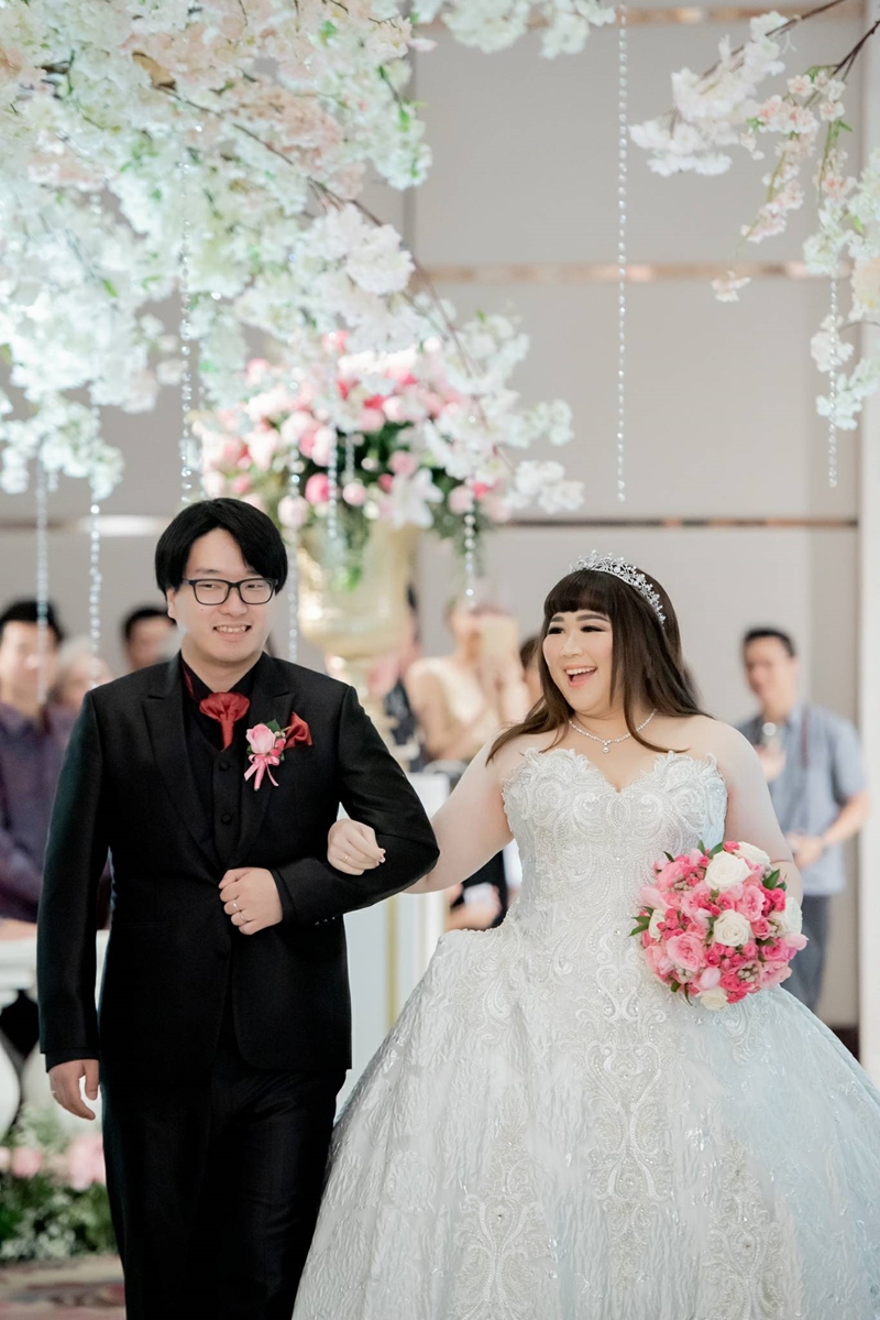 Melissa & Yohei 28