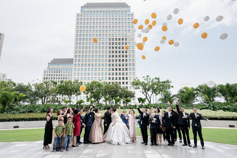 Melissa & Yohei 24