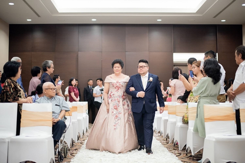 Melissa & Yohei 20