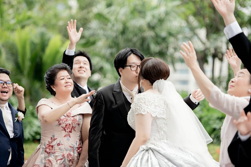 Melissa & Yohei 23