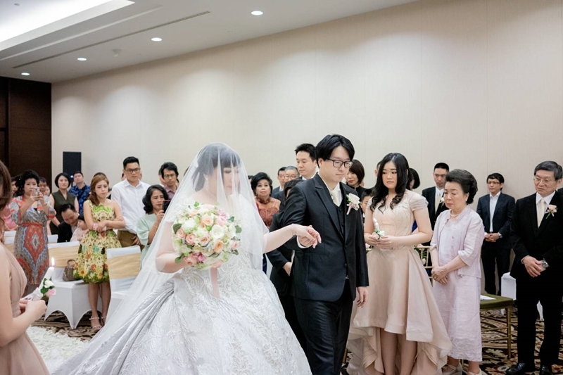 Melissa & Yohei 21