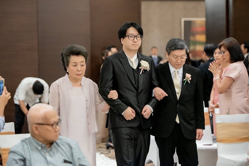 Melissa & Yohei 19