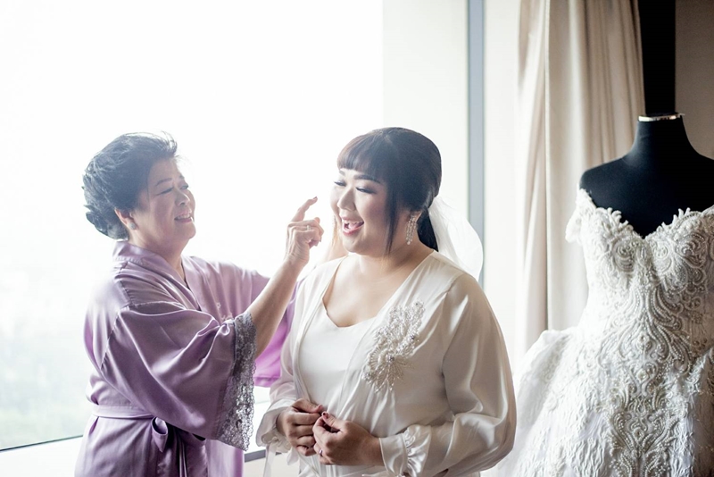 Melissa & Yohei 7