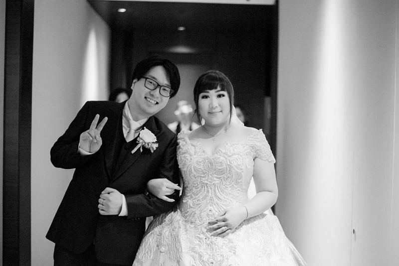 Melissa & Yohei 17