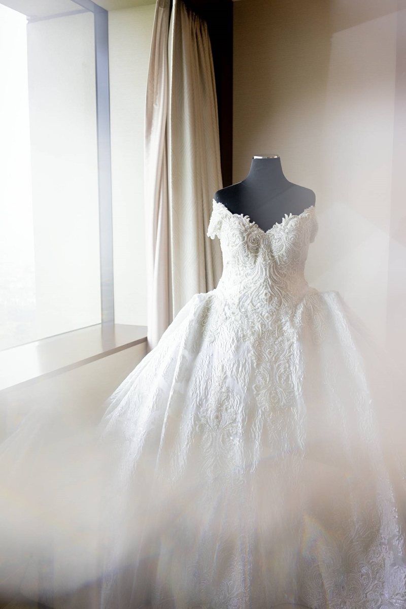 Melissa & Yohei 6