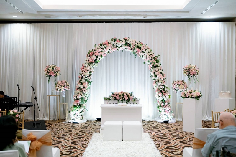 Melissa & Yohei 18