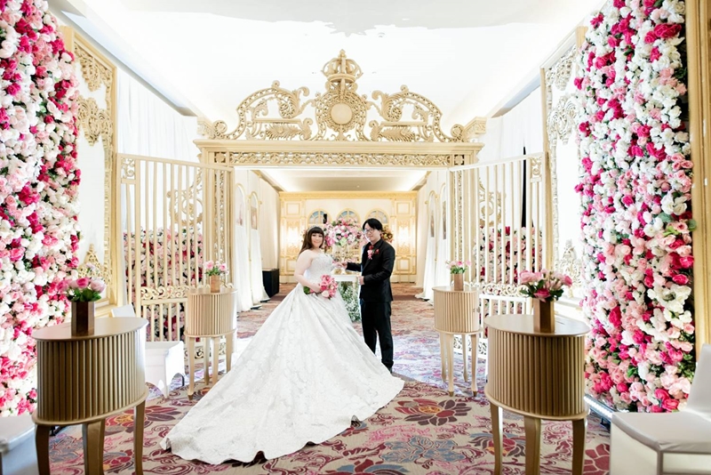 Melissa & Yohei 27