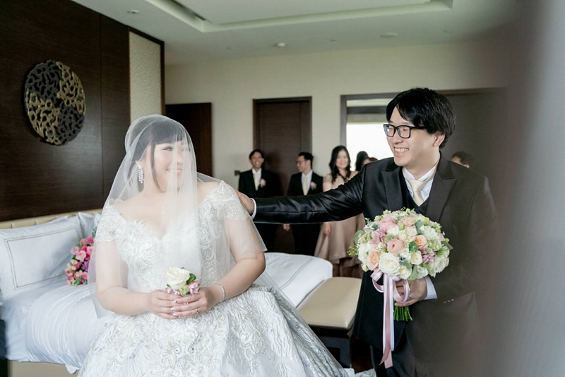 Melissa & Yohei 15