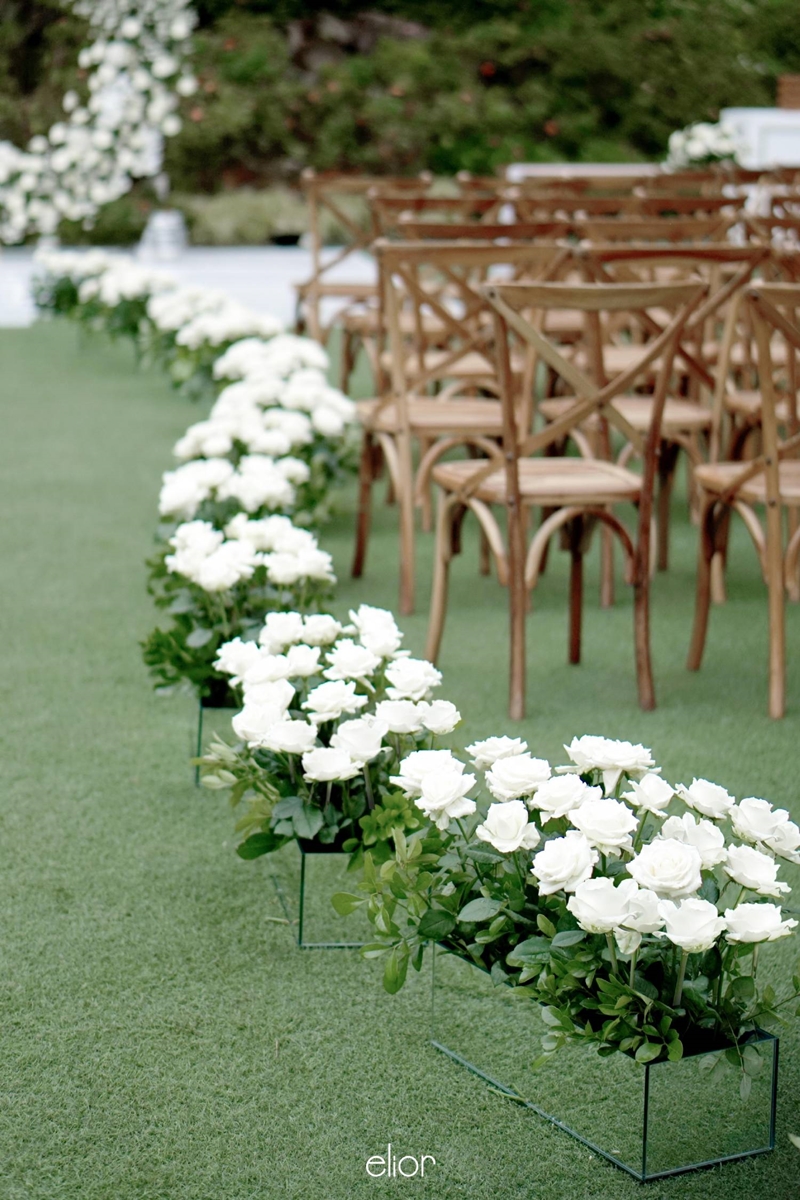 The Wedding Of Nadia and Friza 6