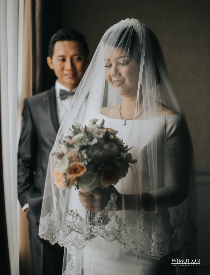 The Wedding of Antonia & Ivan 2