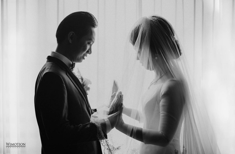 The Wedding of Antonia & Ivan 4