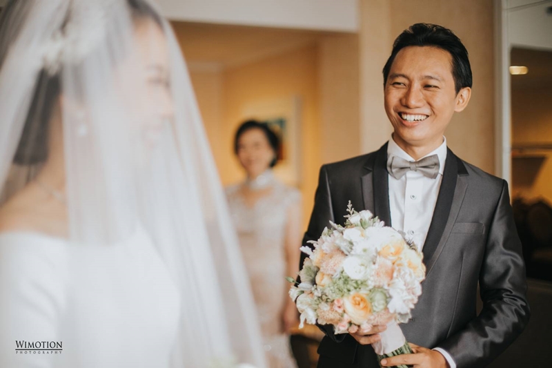 The Wedding of Antonia & Ivan 3