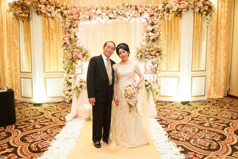 The Wedding Anniversary 20