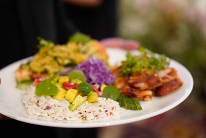 The Wedding Anniversary 30