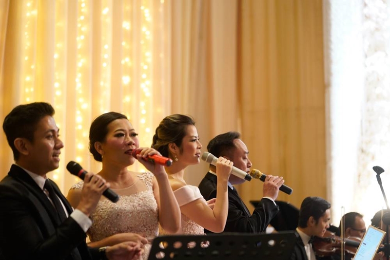 The Wedding Anniversary 31